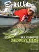 Salt-Water-Sportsman May 01, 2023 Issue Cover