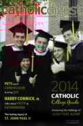 Catholic-Digest September 01, 2014 Issue Cover