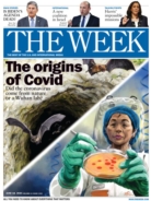 The-Week June 18, 2021 Issue Cover