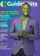 Guideposts October 01, 2021 Issue Cover