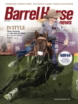Barrel-Horse-News March 01, 2025 Issue Cover