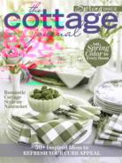 The-Cottage-Journal March 01, 2020 Issue Cover