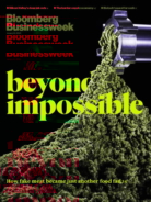 Bloomberg-Businessweek January 23, 2023 Issue Cover