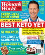 Womans-World September 12, 2022 Issue Cover