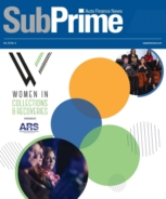 Subprime-Auto-Finance-News March 01, 2025 Issue Cover
