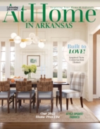 At-Home-In-Arkansas June 01, 2022 Issue Cover
