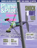 Plane-and-Pilot September 01, 2017 Issue Cover