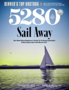 5280-Magazine August 01, 2023 Issue Cover