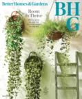 Better Homes & Gardens March 01, 2026 Issue Cover