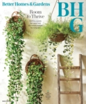 Better Homes & Gardens March 01, 2026 Issue Cover