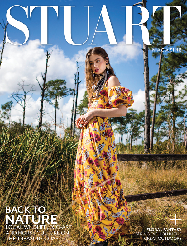 Stuart March 01, 2021 Issue Cover