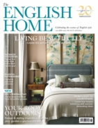 The-English-Home June 01, 2020 Issue Cover
