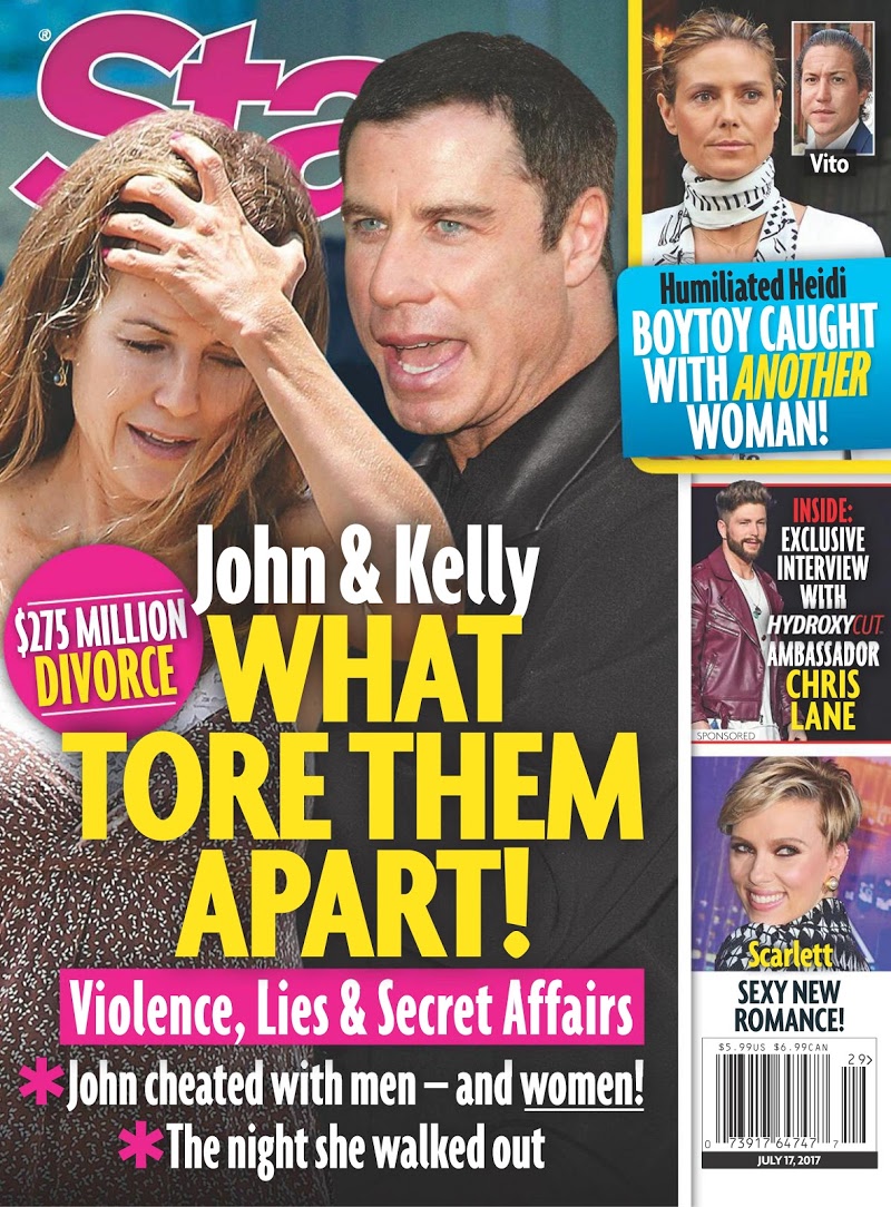Star July 17, 2017 Issue Cover