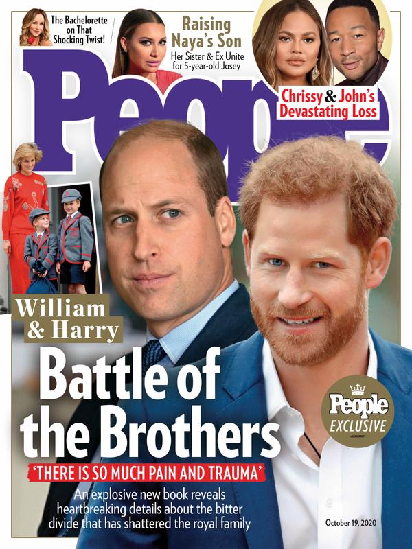 People October 19, 2020 Issue Cover