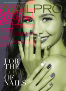 Nailpro February 01, 2018 Issue Cover