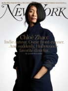 New-York-Magazine February 15, 2021 Issue Cover