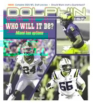 Dolphin-Digest April 01, 2025 Issue Cover