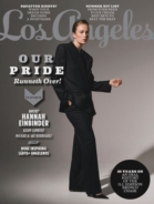 Los-Angeles June 01, 2024 Issue Cover
