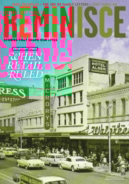 Reminisce February 01, 2021 Issue Cover