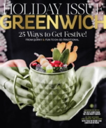 Greenwich December 01, 2018 Issue Cover
