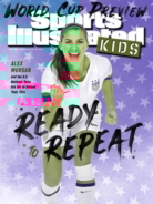 Sports-Illustrated-Kids June 01, 2019 Issue Cover