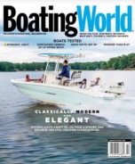 Boating-World September 01, 2019 Issue Cover
