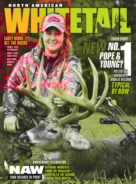 North-American-Whitetail September 01, 2022 Issue Cover