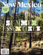 New-Mexico June 01, 2021 Issue Cover