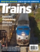 Trains May 01, 2025 Issue Cover