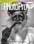 Digital-Photo-Pro March 01, 2018 Issue Cover