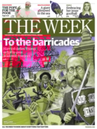 The-Week May 02, 2025 Issue Cover