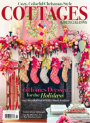 Cottages & Bungalows December 01, 2026 Issue Cover