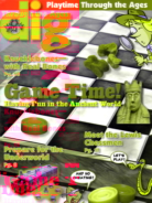 Dig-Magazine May 01, 2012 Issue Cover