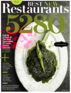 5280-Magazine March 01, 2015 Issue Cover