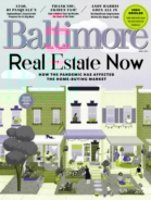 Baltimore April 01, 2021 Issue Cover