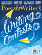 Poets-and-Writers May 01, 2023 Issue Cover