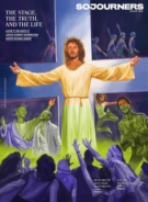 Sojourners August 01, 2025 Issue Cover