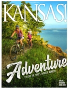 KANSAS March 01, 2020 Issue Cover