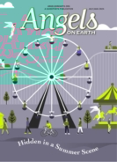 Angels-on-Earth July 01, 2024 Issue Cover