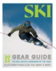 Ski October 01, 2021 Issue Cover