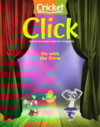 Click November 01, 2021 Issue Cover