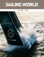 Sailing-World March 01, 2020 Issue Cover