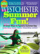 Westchester-Magazine June 01, 2017 Issue Cover