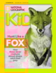 National-Geographic-Kids December 01, 2024 Issue Cover