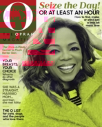 O-The-Oprah October 01, 2017 Issue Cover