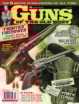 Guns-Of-The-Old-West September 01, 2022 Issue Cover