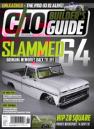 C10-Builders-Guide June 01, 2019 Issue Cover