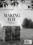 The Hunt September 01, 2026 Issue Cover