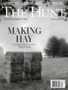 The Hunt September 01, 2026 Issue Cover