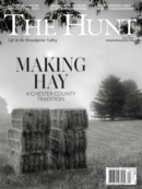 The Hunt September 01, 2026 Issue Cover